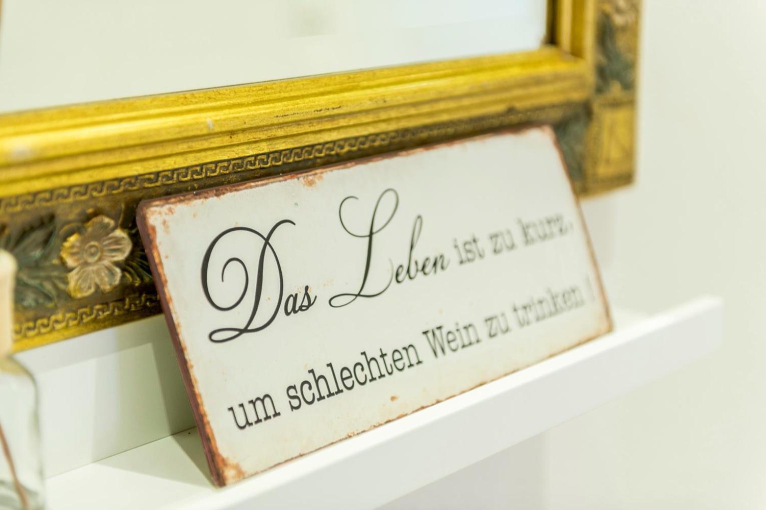 Weinbau Frank Schoenig 索梅劳森 外观 照片
